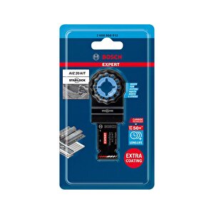 Expert Aiz 20 Ait 1’li Metalmax Starlock Testere 2608900012