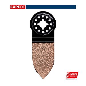 Bosch Expert Avz 32 Rt4 Starlock 40 Kum Parmak Zımpara 2608900040