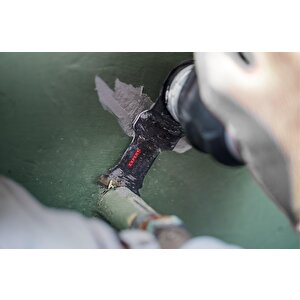 Bosch Expert Aiz 32 Ait 5’li Metalmax Starlock Testere 2608900015