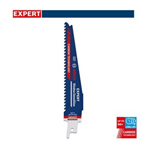 Expert S 956 Dhm Ahşap-metal Çerçeveler 10'lu Panter Testere 2608900386