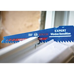 Bosch Expert S 956 Dhm Ahşap-metal Çerçeveler 10'lu Panter Testere 2608900386