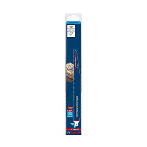 Bosch Expert S 1267 Xhm Ahşap-metal 300 Mm 10'lu Panter Testere 2608900402