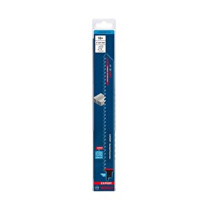 Expert S 1241 Hm Gözenekli Beton 300 Mm 10'lu Panter Testere 2608900412