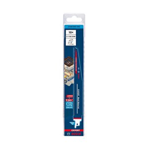 Expert S 1156 Xhm Çok Amaçlı 225 Mm 10'lu Panter Testere 2608900393