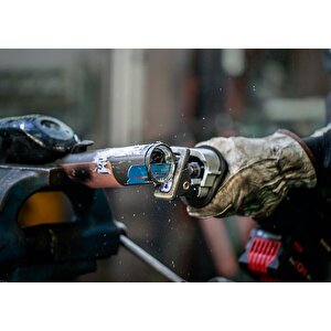Bosch Expert S 1155 Hhm Metal 225 Mm 3'lü Panter Testere 2608900375