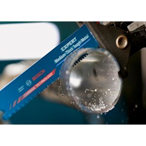 Bosch Expert S 1155 Hhm Metal İçin 225 Mm 10'lu Panter Testere 2608900376