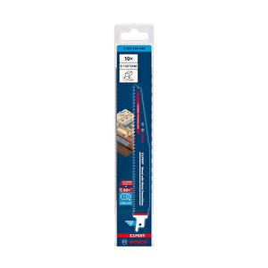 Expert S 1167 Xhm Ahşap-metal 225 Mm 10'lu Panter Testere 2608900400