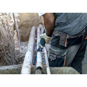 Expert S 1255 Chm 300 Mm 10'lu Kalın Metal Panter Testere 2608900372