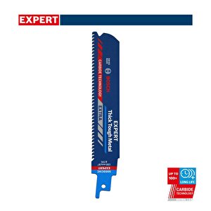 Expert S 955 Chm 10'lu Kalın Metal Panter Testere 2608900367
