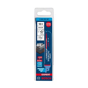 Expert S 955 Chm 10'lu Kalın Metal Panter Testere 2608900367