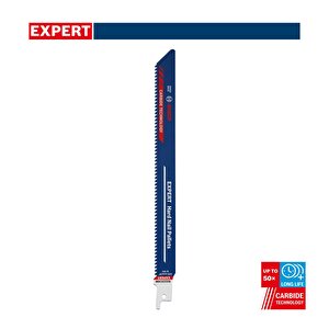 Expert S 1122 Chm Çi̇vili Palet 10'lu 225 Mm Panter Testere 2608900388