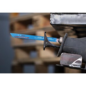Expert S 1122 Chm Çi̇vili Palet 10'lu 225 Mm Panter Testere 2608900388