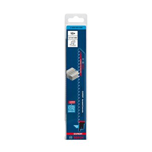 Bosch Expert S 1141 Hm Gözenekli Beton 225 Mm 10'lu Panter Testere 2608900409