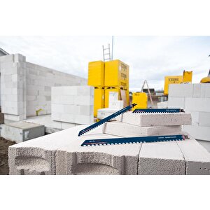 Bosch Expert S 1141 Hm Gözenekli Beton 225 Mm 10'lu Panter Testere 2608900409