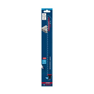 Expert S 1241 Hm Gözenekli Beton 300 Mm 3'lü Panter Testere 2608900411