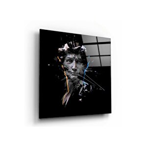 Heykel Cam Tablo 50x50 cm