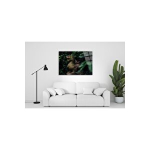 Heykel Cam Tablo 50x70 cm