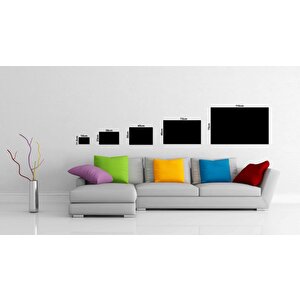 Goncagüller Cam Tablo 50x70 cm
