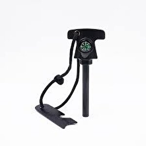 Orcamp Çok Amaçli Magnezyum Çubuğu Out-4510