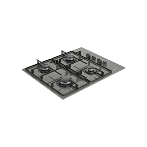 Ocd D 651 Ekg Ankastre Ocak