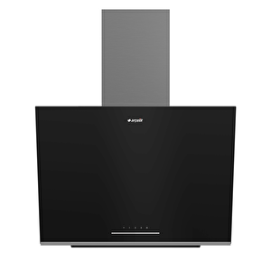 Ade 606-2 S Fibona Serisi Ankastre Duvar Tipi Davlumbaz