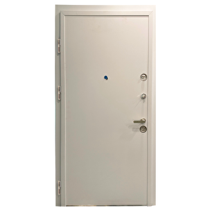 Enka Door Çelik Kapı High Gloss Serisi Model Vuni