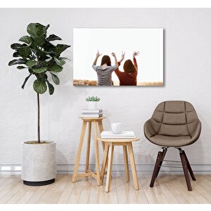 Love Cam Tablo 50x70 cm