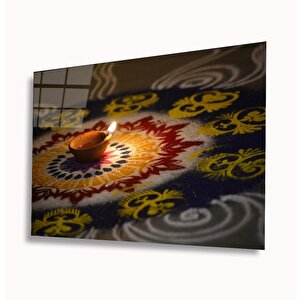 Mum Cam Tablo 50x70 cm