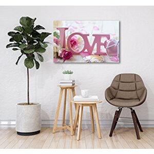 Love Cam Tablo 36x23 cm