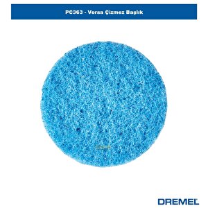Pc363 Versa Çizdirmez Başlık