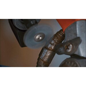 538 Yüksek Performanslı Aşındırıcı Fırça 26 Mm 26150538ja