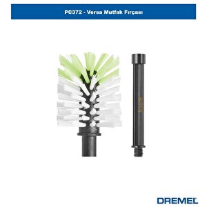 Pc372 -1 Versa Mutfak Fırçası