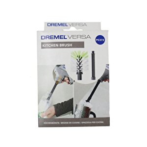 Pc372 -1 Versa Mutfak Fırçası