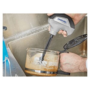 Dremel Pc372 -1 Versa Mutfak Fırçası