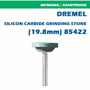 85422 Silikon Karpit Taşlama Taşı 19,8 Mm