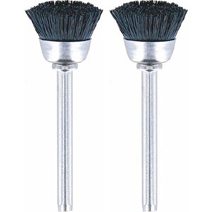 404 Kıl Fırça 13,0 Mm 26150404ja