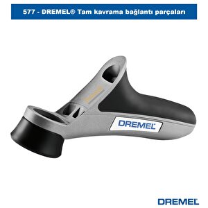 577 Tam Kavrama Bağlantı Parçaları