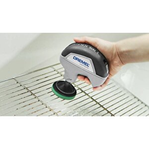 Dremel Pc367 -3 Versa Mutfak Ovma Başlığı