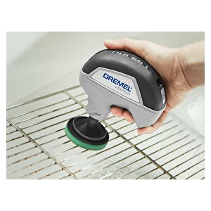 Dremel Pc367 -3 Versa Mutfak Ovma Başlığı