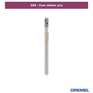 662 Cam Delme Ucu 26150662jb