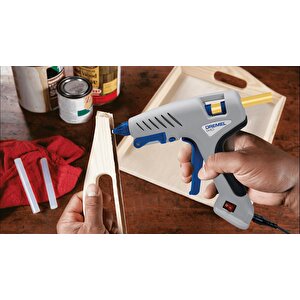 Dremel 940 -3 Sıcak Silikon Tabancası