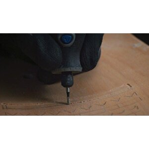 Dremel 193 Yüksek Devirli Kesici 2,0 Mm (2 Adet)