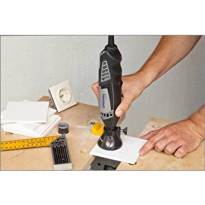 Dremel 562 Fayans Spiral Kesme Ucu 2615056232