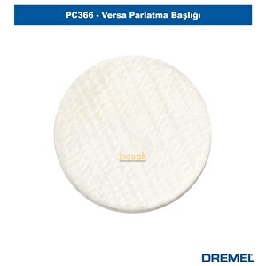 Pc366 -3 Versa Parlatma Başlığı