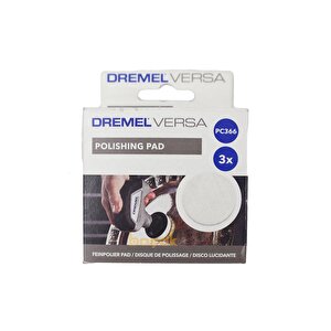 Pc366 -3 Versa Parlatma Başlığı