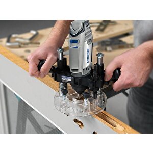 Dremel 196 Yüksek Devirli Kesici 5,6 Mm (2 Adet)