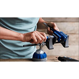 Dremel 2500 Multi-vise Çok Amaçlı Mengene