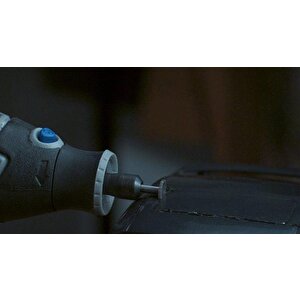 Dremel 199 Yüksek Devirli Kesici 9,5 Mm (2 Adet)
