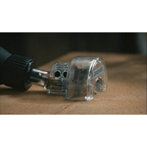 Dremel 670 Mini Testere Bağlantı Parçası