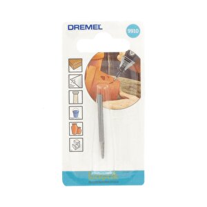 9910 Tungsten Karpit Kesici Mızrak Uçlu 3,2 Mm 2615991032